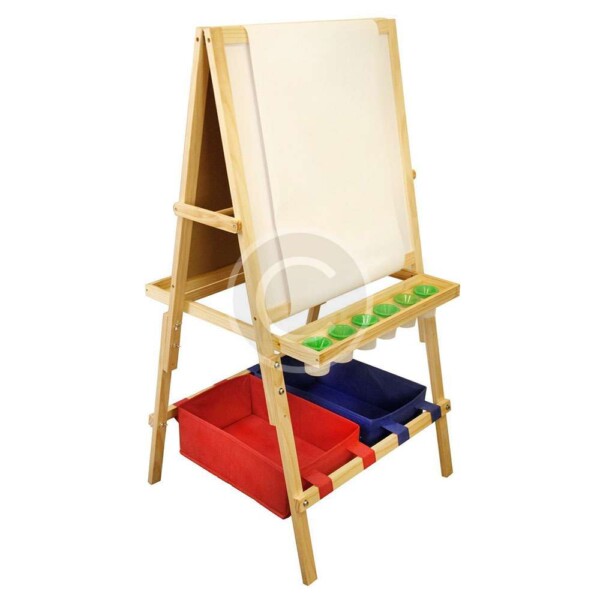 Art Supply Cardiff Art Activity Easel